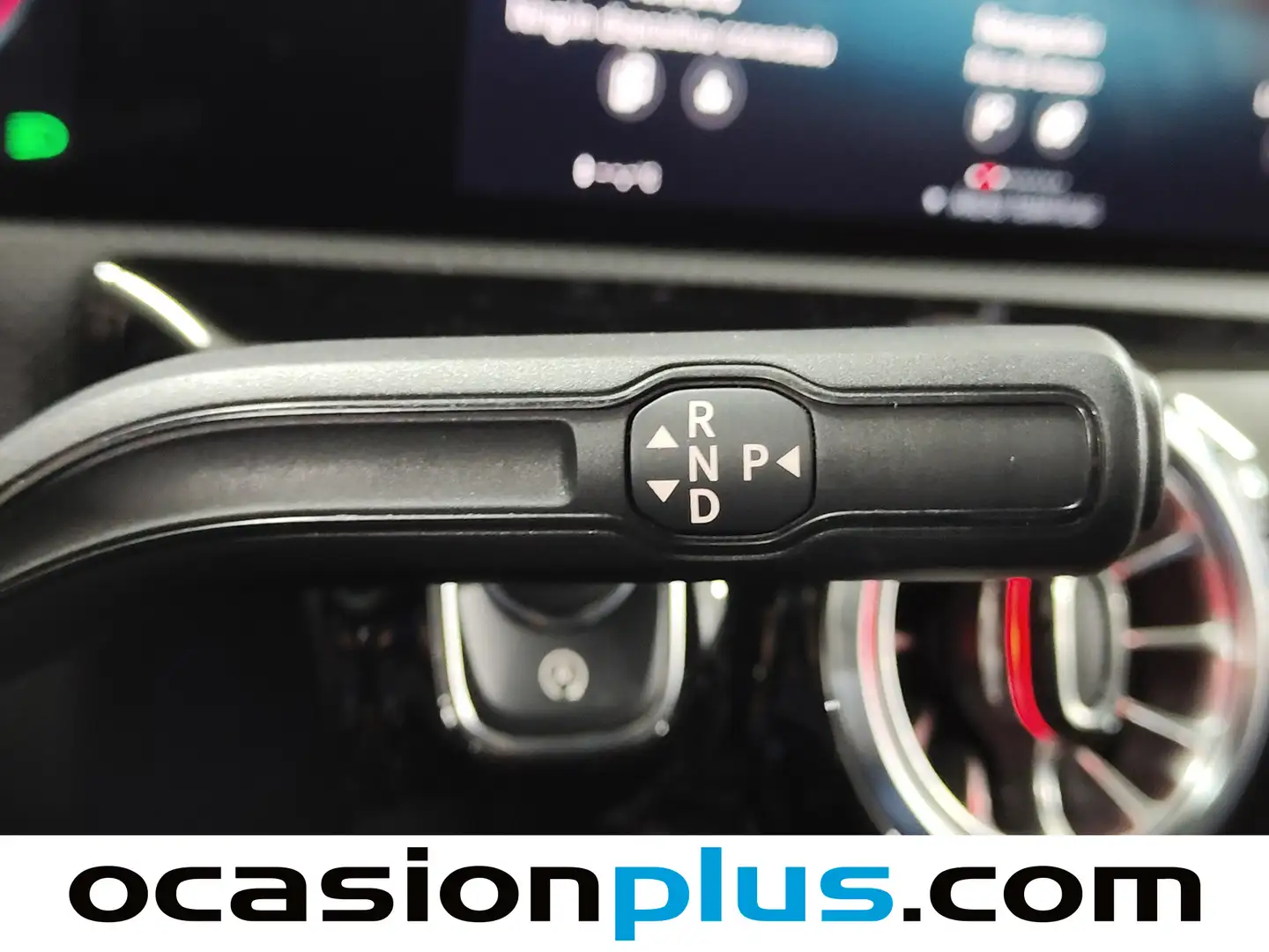 Foto Mercedes Clase A Mercedes-Benz Clase A 200 d  (150 CV) Pack AMG