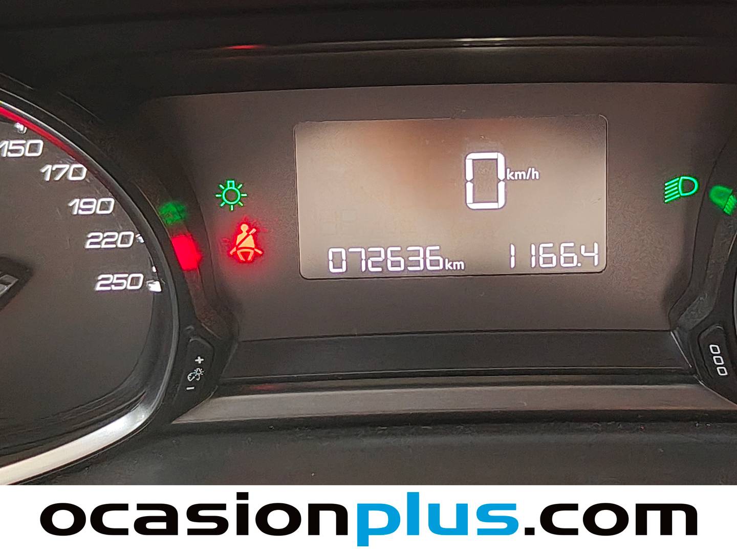 Peugeot 308 Peugeot 308 PureTech 130 S&S Style (130 CV) seminuevo