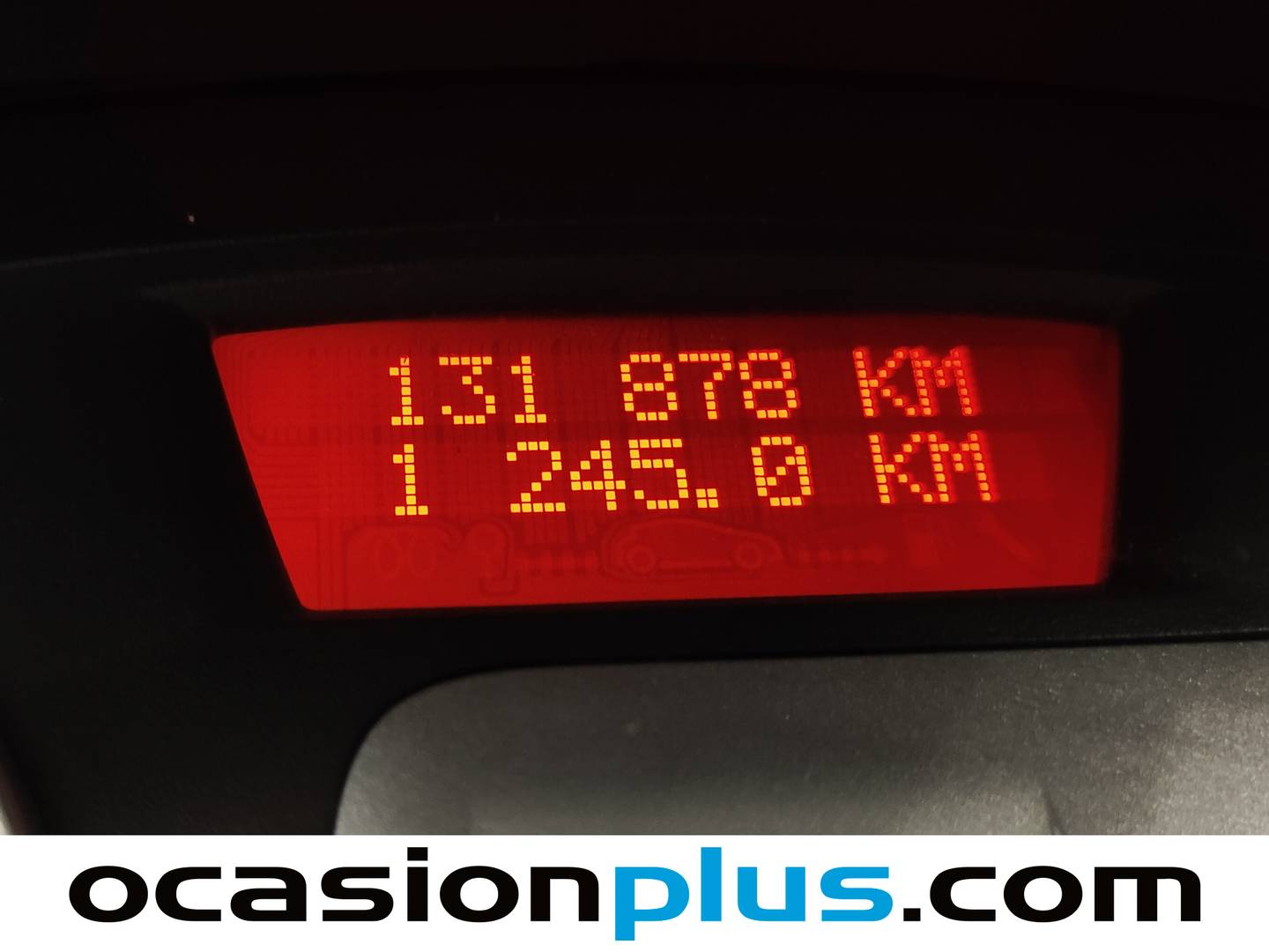 Renault Clio Renault Clio 1.6 16v Exception2 Auto (110 CV) seminuevo