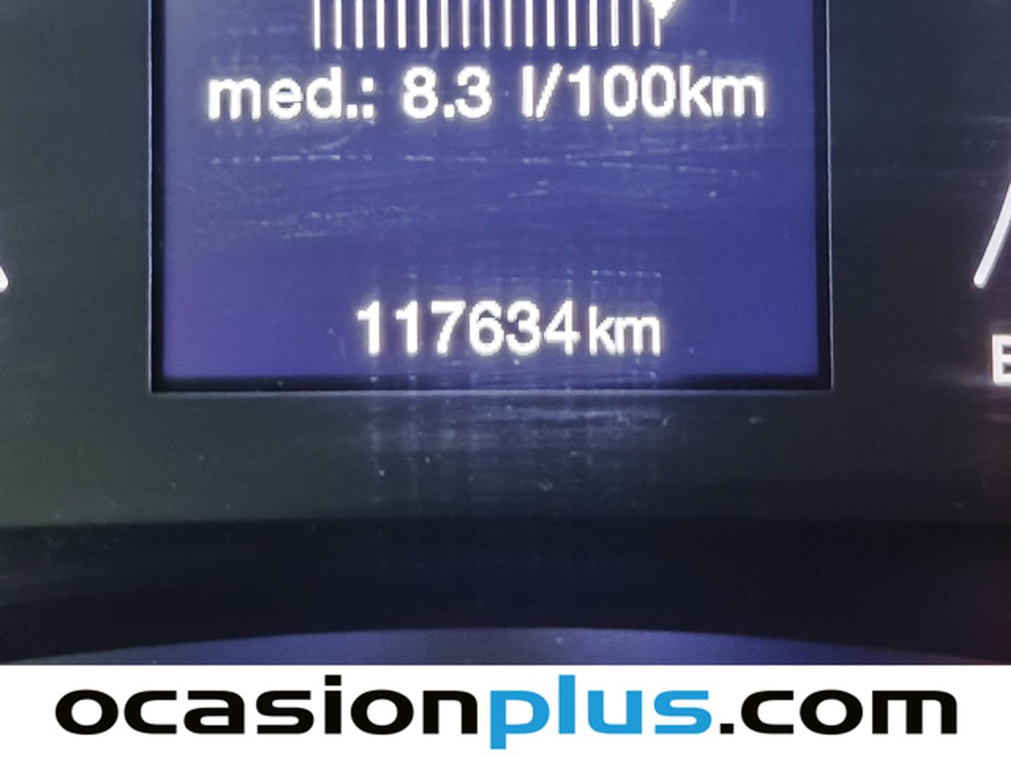 Jeep Renegade Jeep Renegade 1.4 Multiair Longitude 4x2 (140 CV) seminuevo