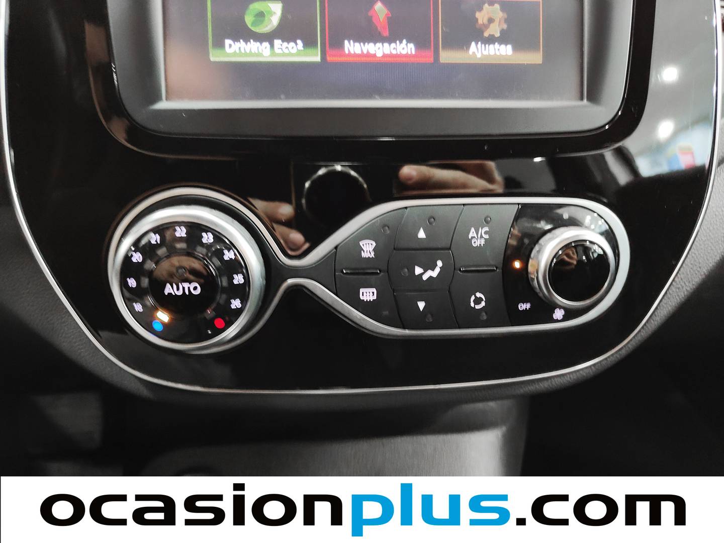 Renault Captur Renault Captur Zen Energy TCe (120 CV) EDC km 0