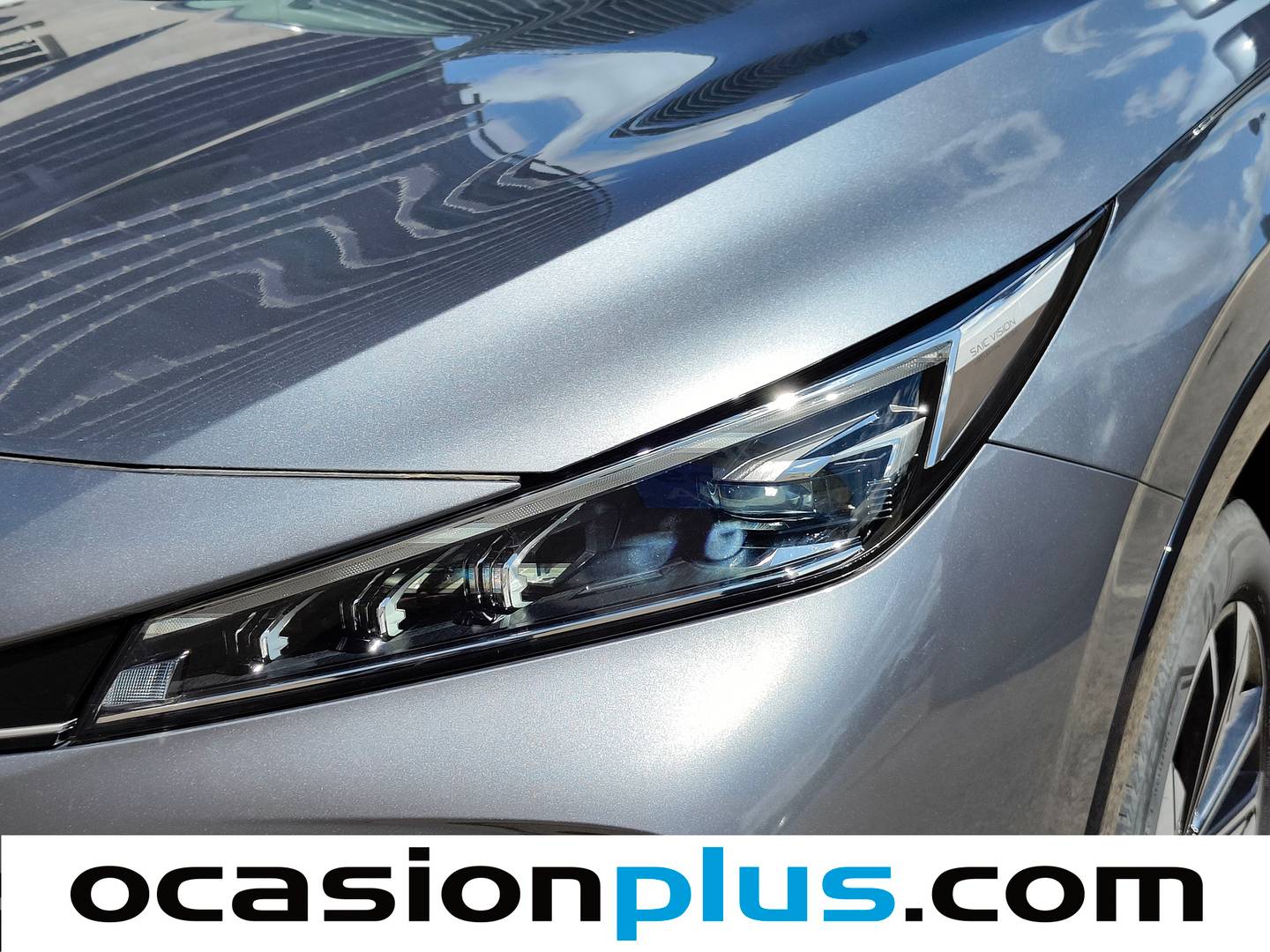 Accesorios del MG HS MG HS 1.5T Luxury DCT  (170 CV)