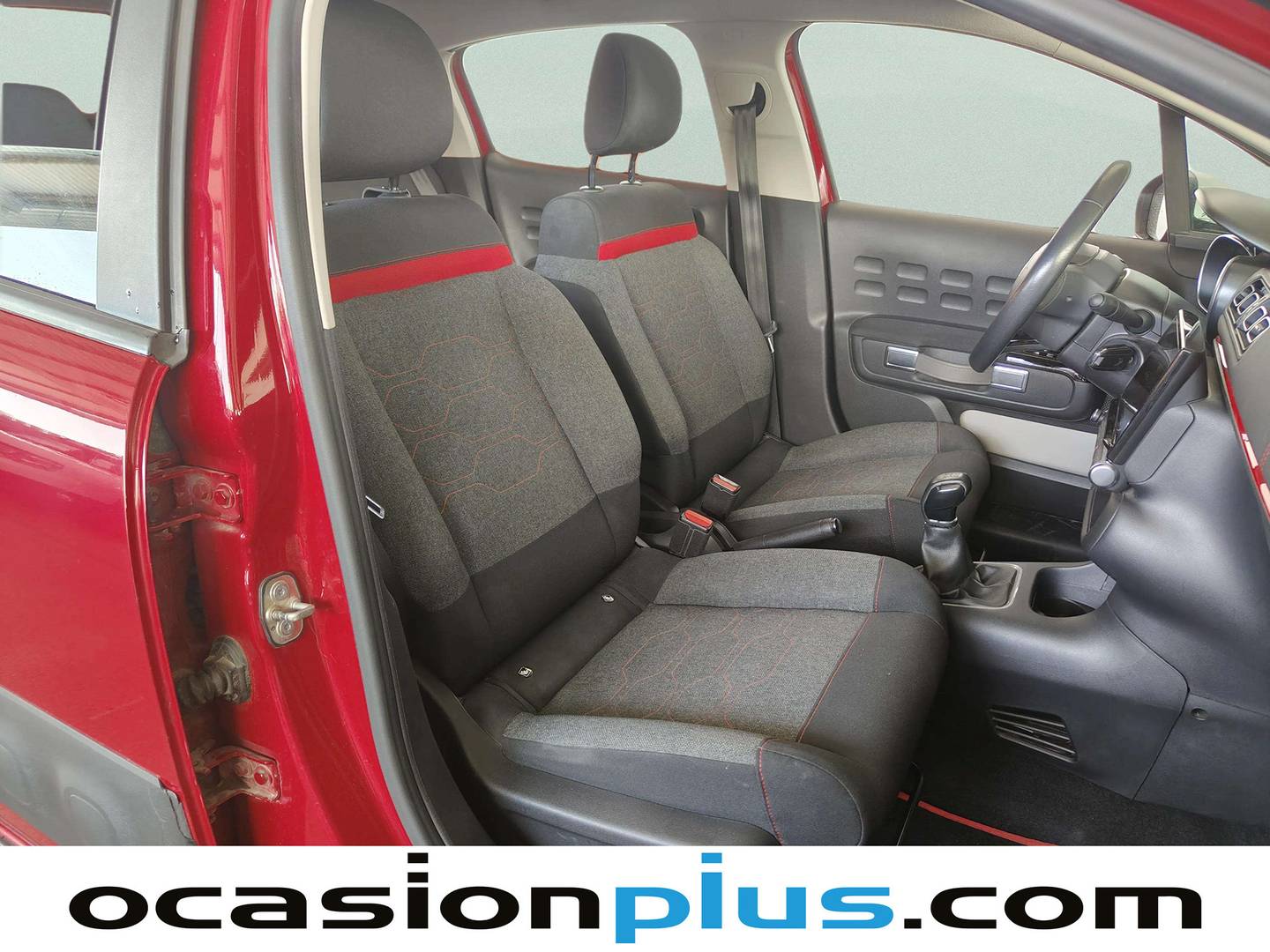 Citroën C3 Citroën C3 PureTech 82 Feel  (82 CV) manual