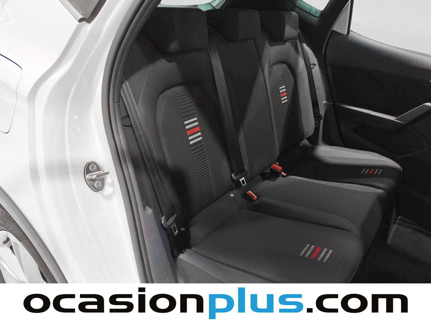 Seat Arona Seat Arona 1.6 TDI Ecomotive FR (115 CV) diésel