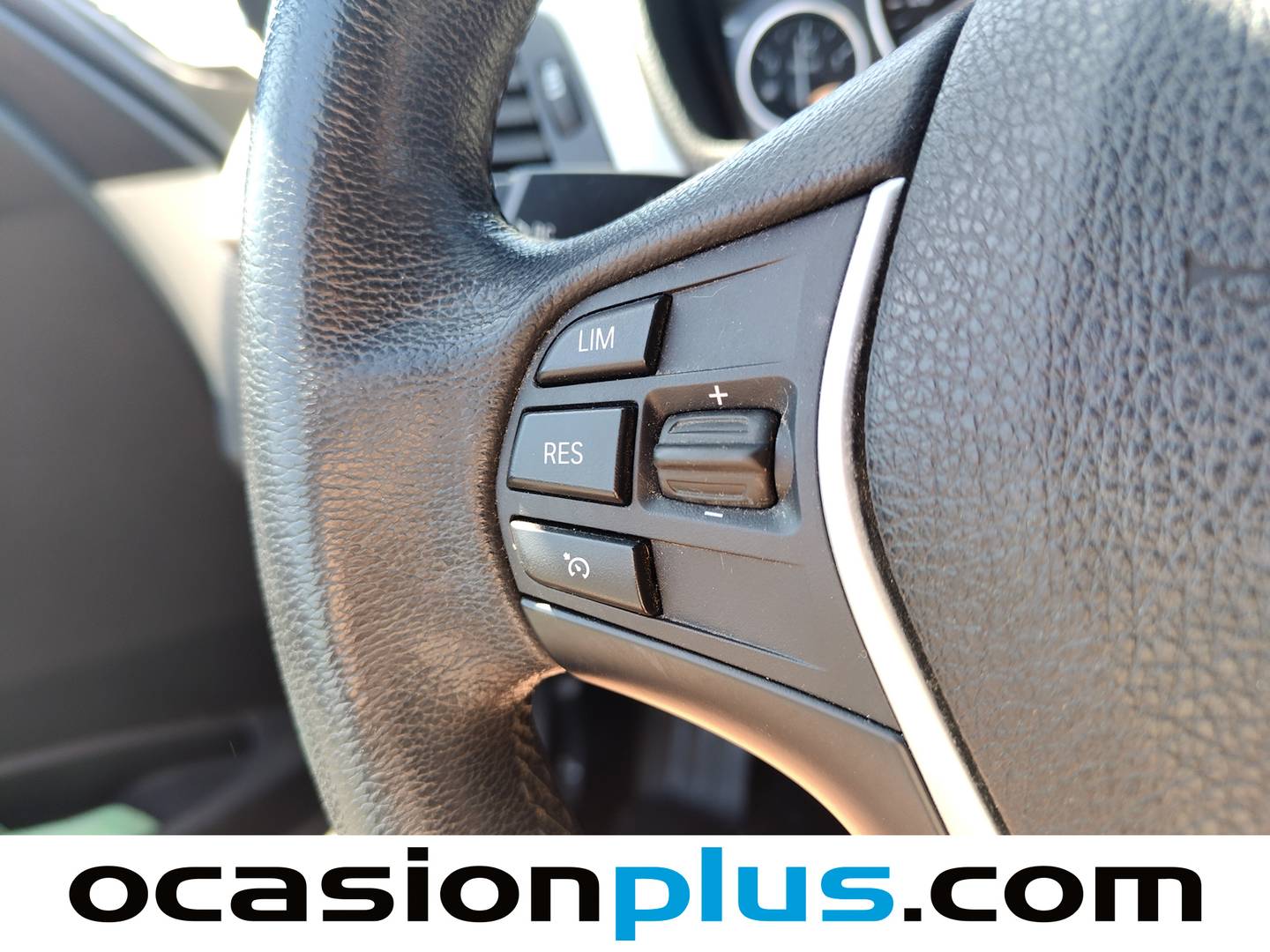 BMW Serie 3 BMW Serie 3 318d Touring (150 CV) de ocasión