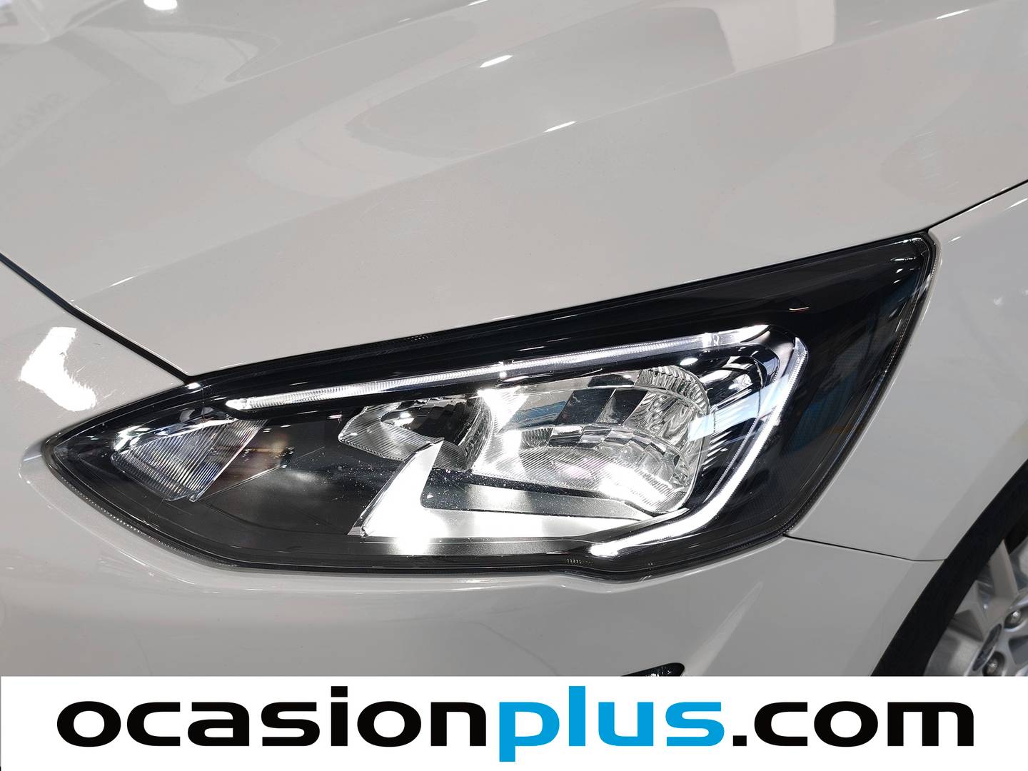 Ford Focus Ford Focus 1.5 Ecoblue Trend+ (120 CV) barato