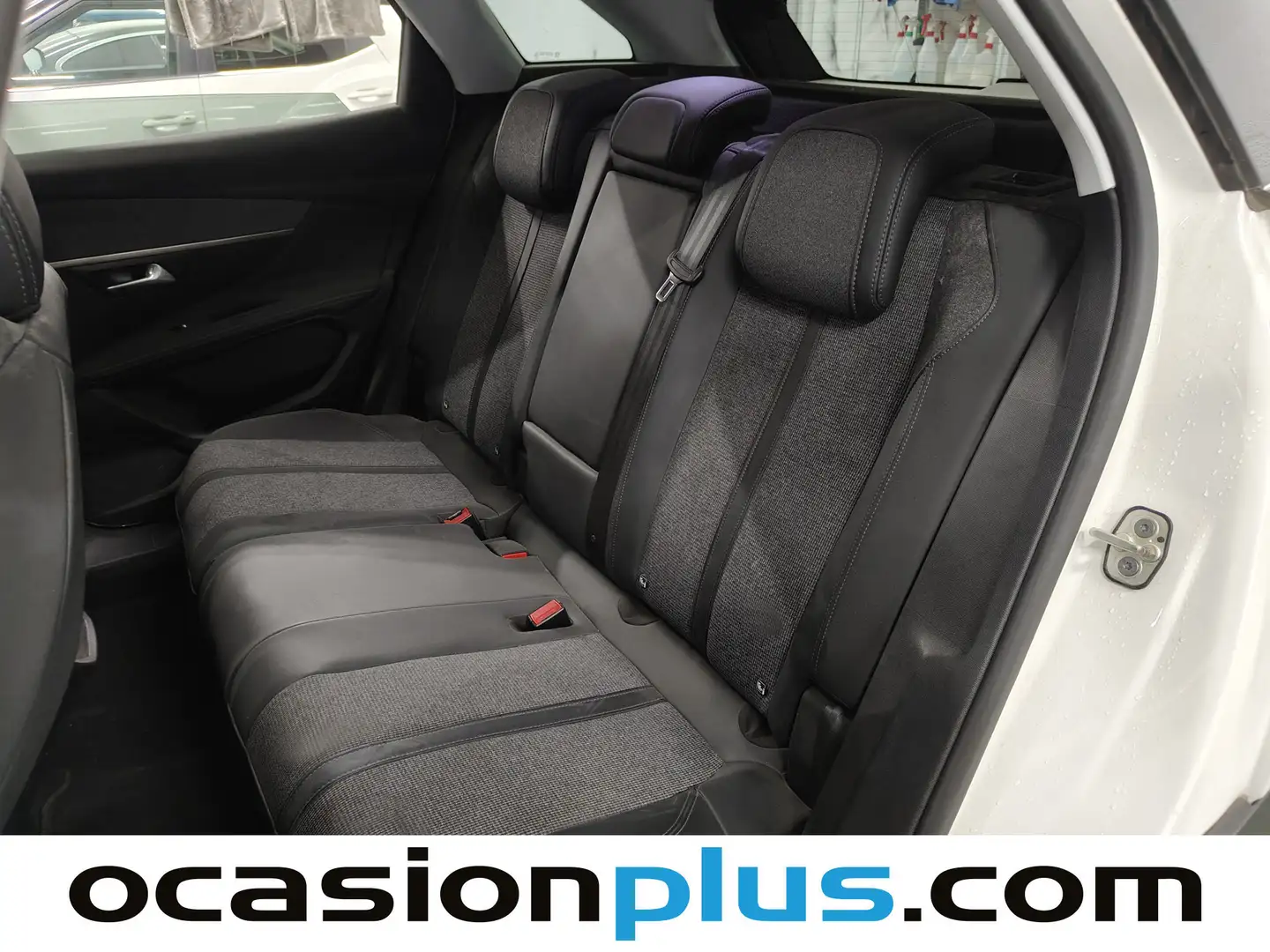 Foto Peugeot 3008 Peugeot 3008 PureTech 130 S&S Allure (130 CV)