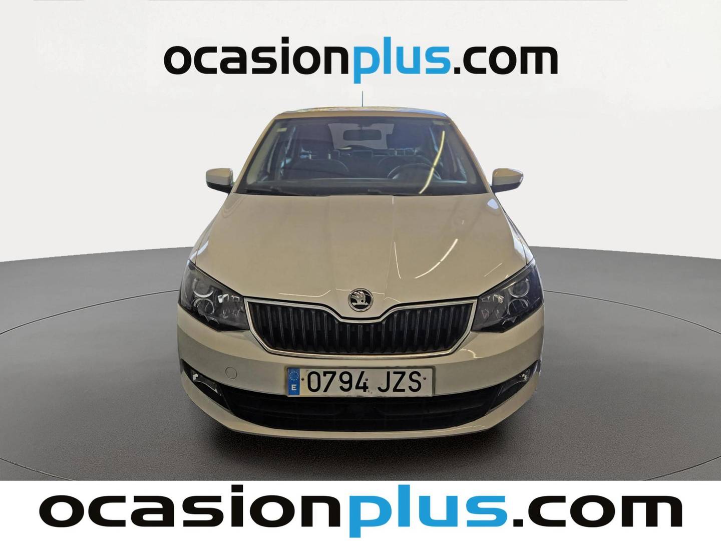 Skoda Fabia Skoda Fabia 1.0 MPI Like (75 CV) 75cv