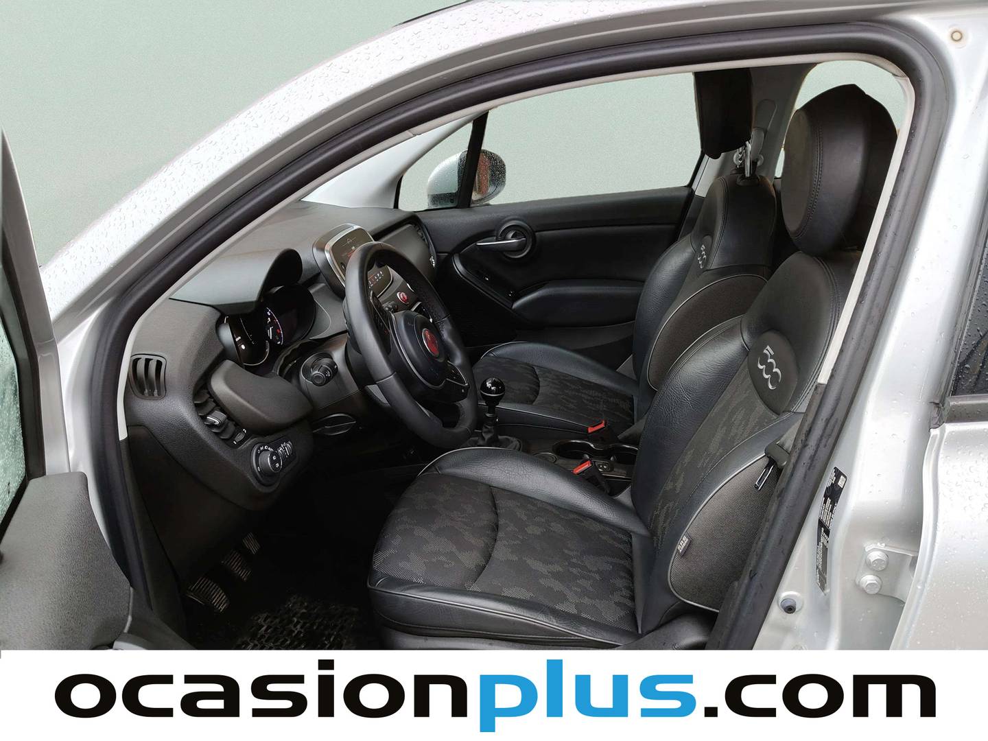 Foto Fiat 500X Fiat 500X 1.0 Firefly T3 S&S Cross (120 CV)