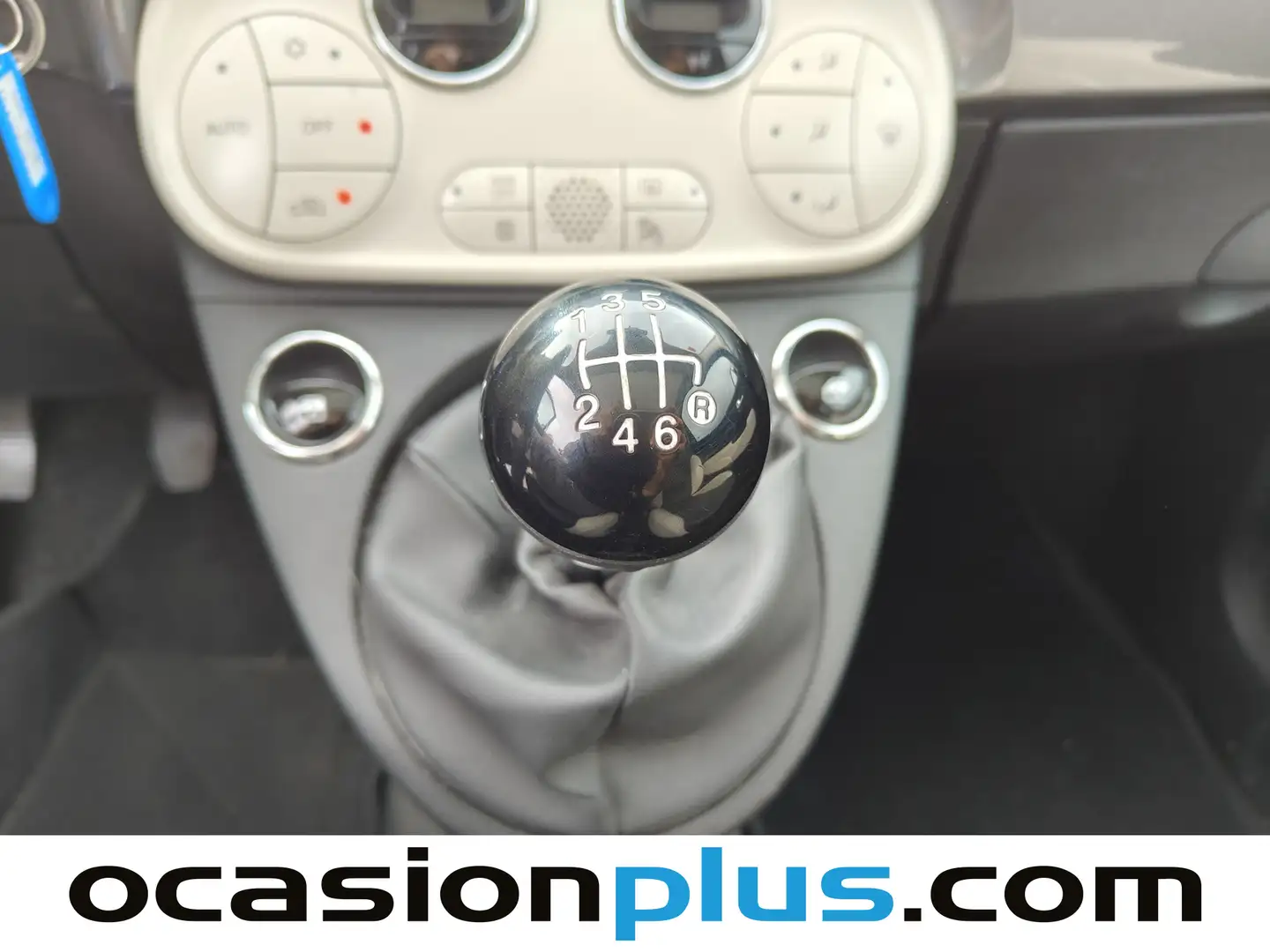 Foto Fiat 500 Fiat 500 1.0 Hybrid Dolcevita (70 CV)