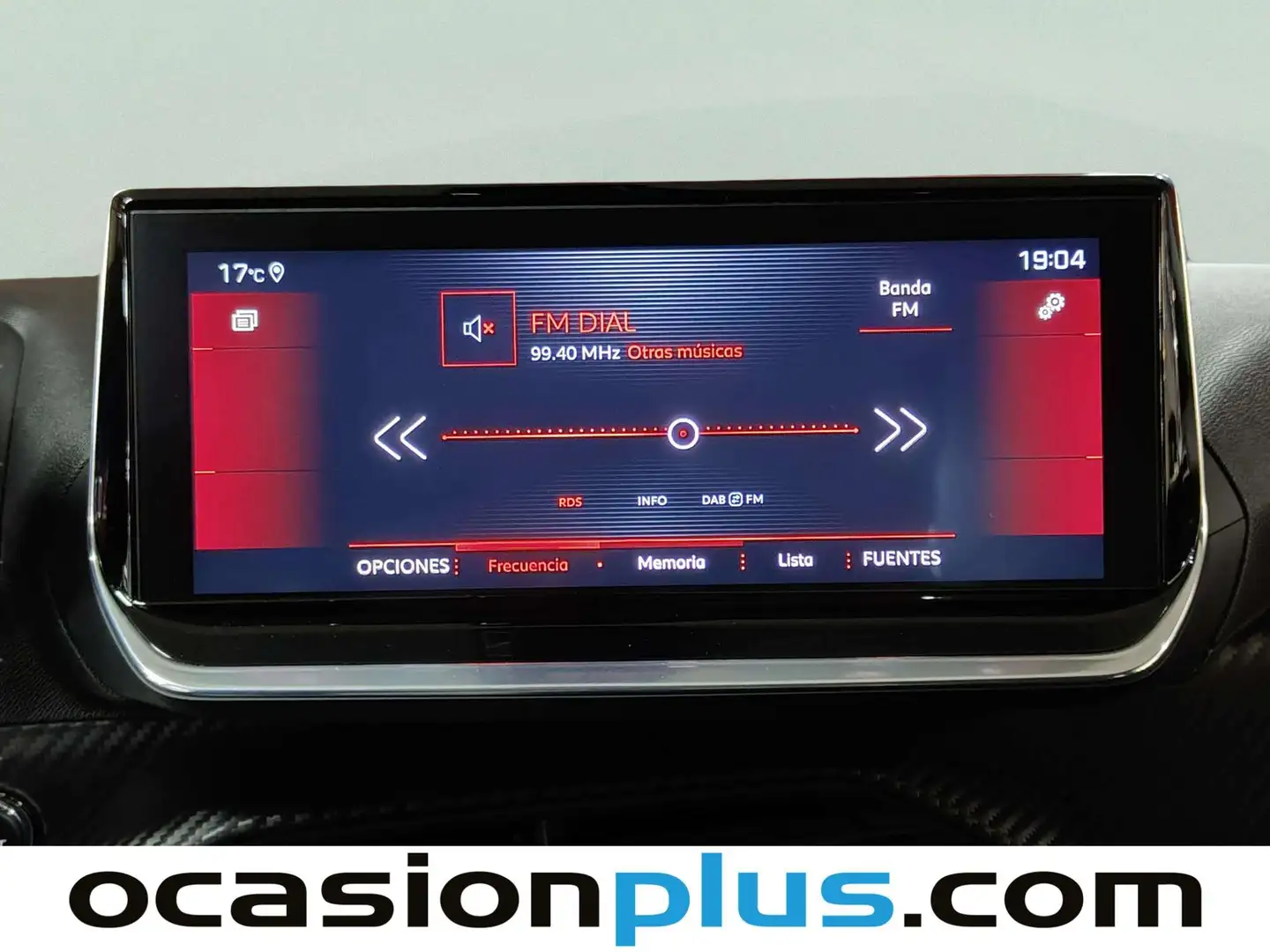 Foto Peugeot 208 Peugeot 208 PureTech 130 S&S Allure EAT8 (130 CV)