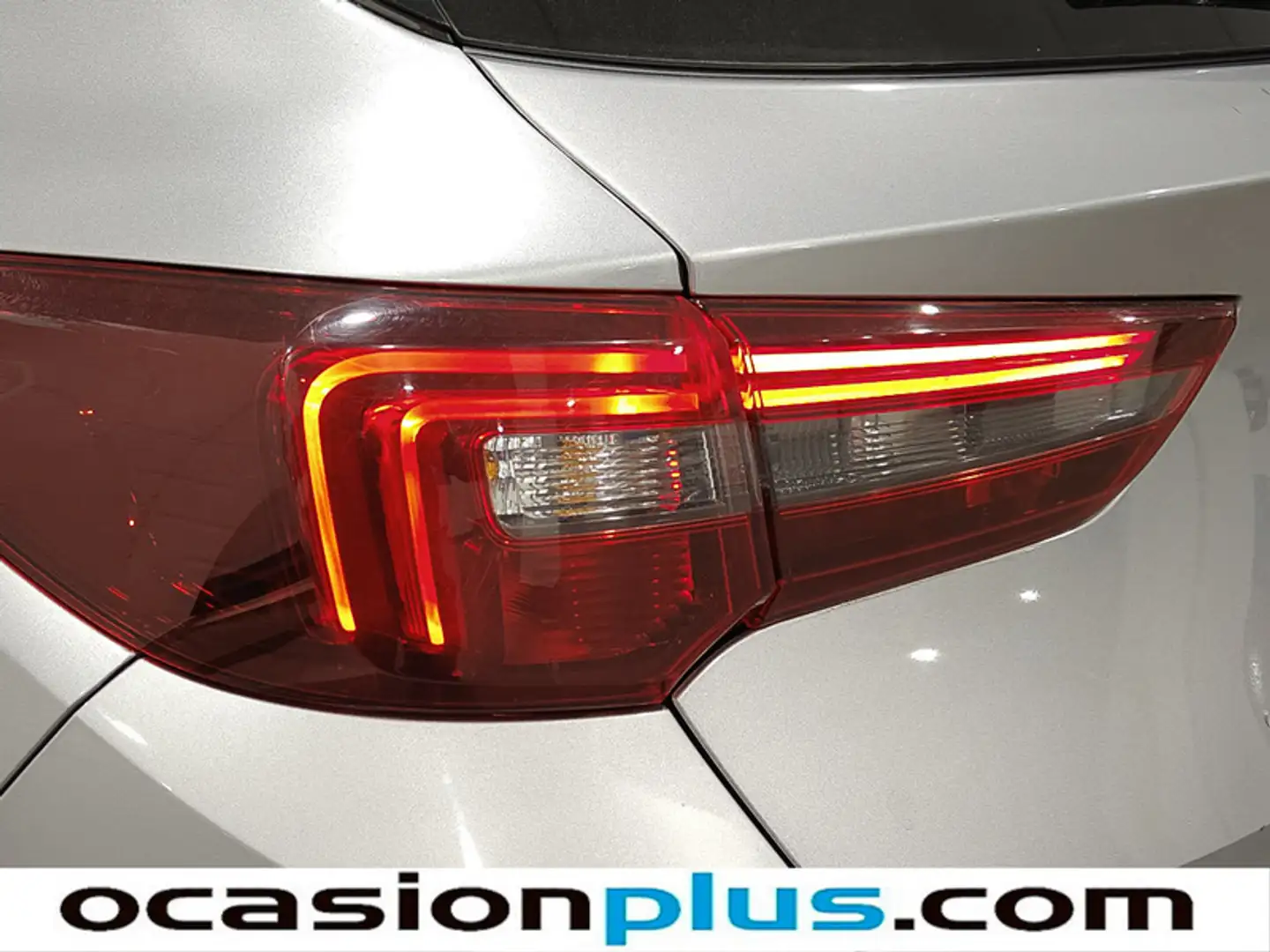 Foto Opel Grandland Opel Grandland 1.2 Turbo Ultimate (130 CV)