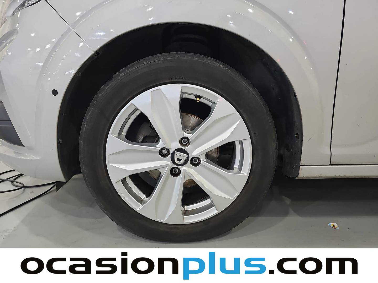 Foto Dacia Logan Dacia Logan Comfort LPG ECO-G (100 CV)