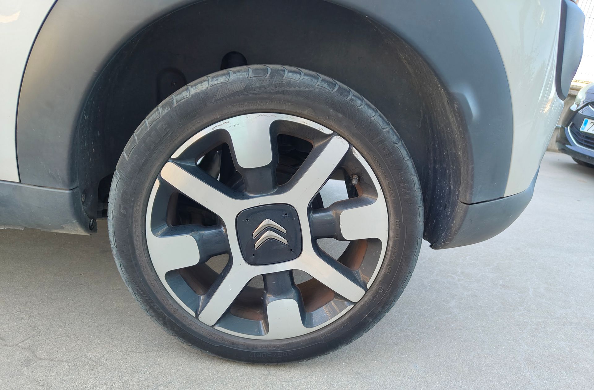 Citroën C4 Cactus PureTech 110 Feel - foto 33