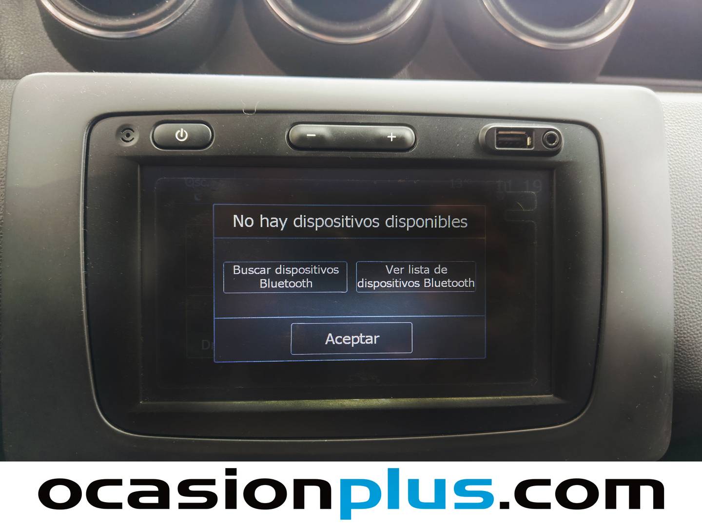 Dacia Duster Dacia Duster Prestige dCi  (109 CV) 4X2 al mejor precio