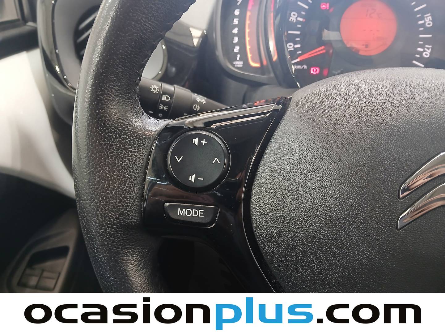 Citroën C1 Citroen C1 VTi 72 S&S Airscape Shine (72 CV) de ocasión