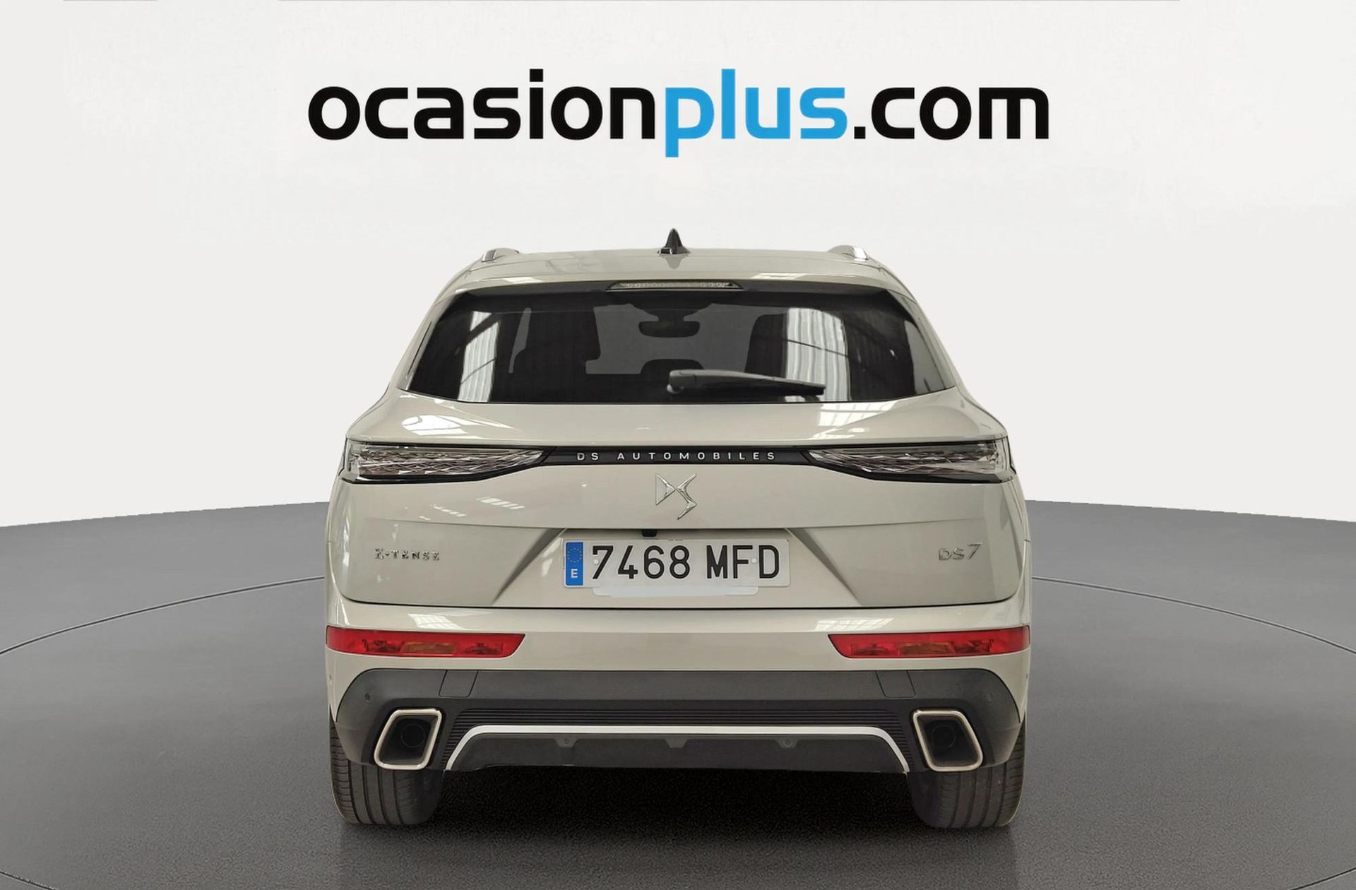 DS DS 7 E-Tense 225 Rivoli - foto 16
