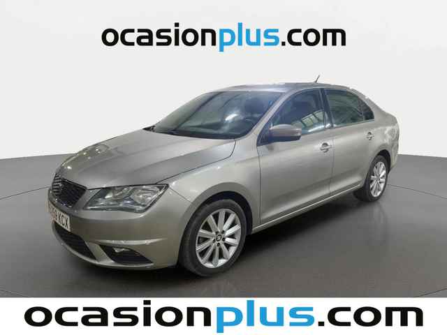 Coches Seat Toledo Segunda Mano