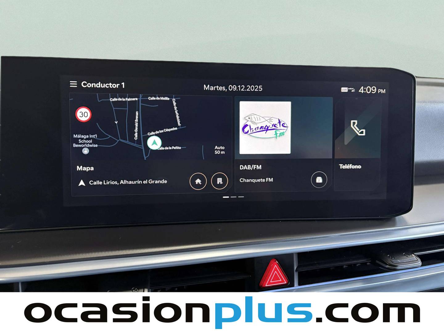 Foto KIA Sorento Kia Sorento 2.2 CRDI Emotion Pack Premium DCT (194 CV) 7 Plazas