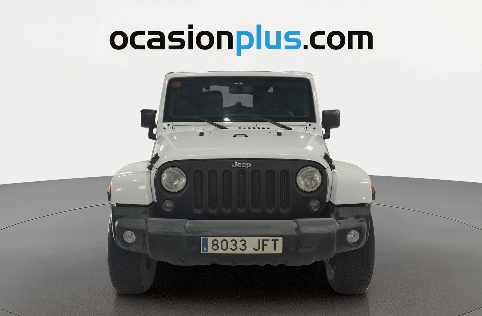 Jeep Wrangler 2.8 CRD Sahara - foto 12
