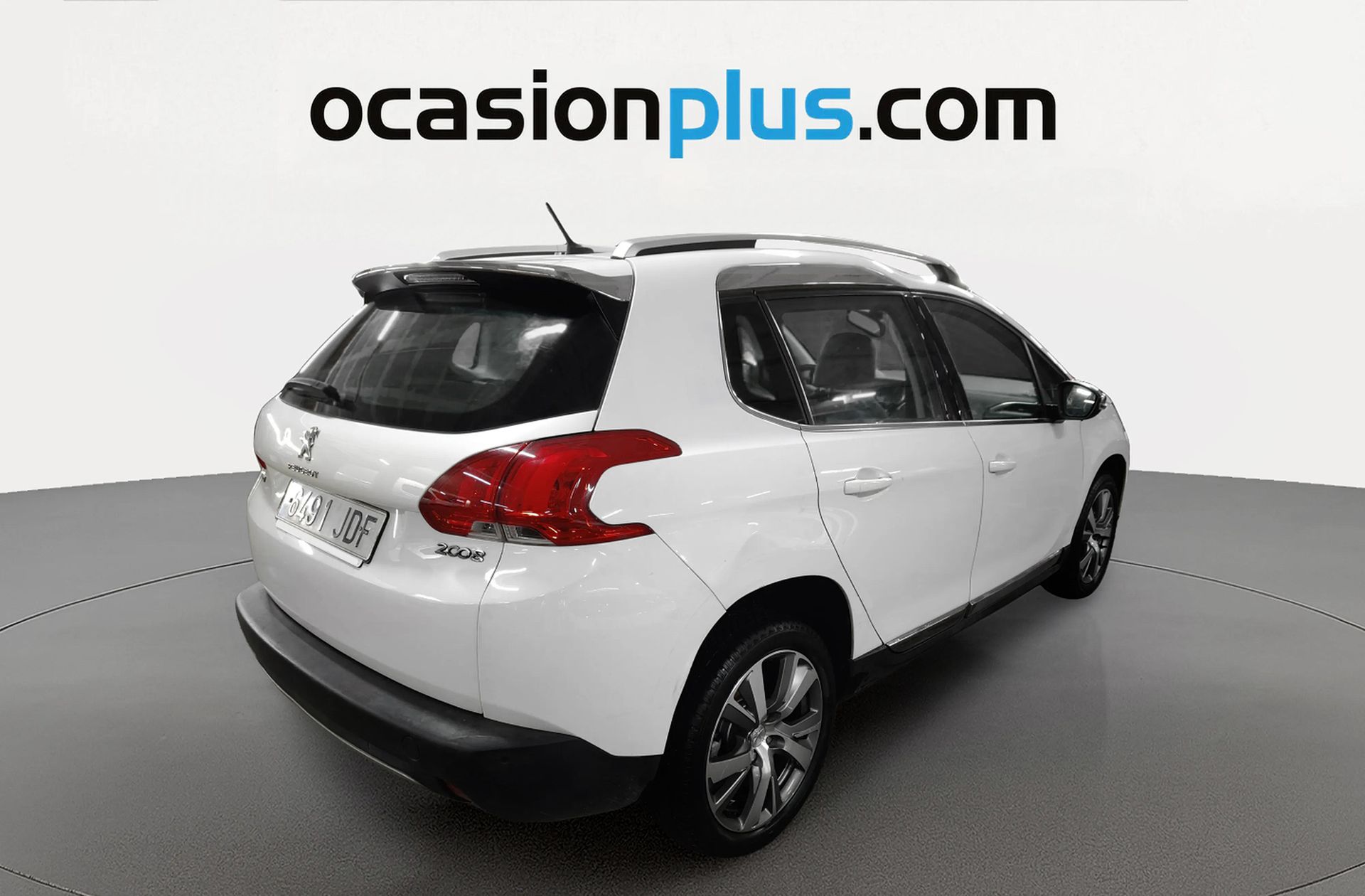 Peugeot 2008 BlueHDi 120 Allure - foto 4
