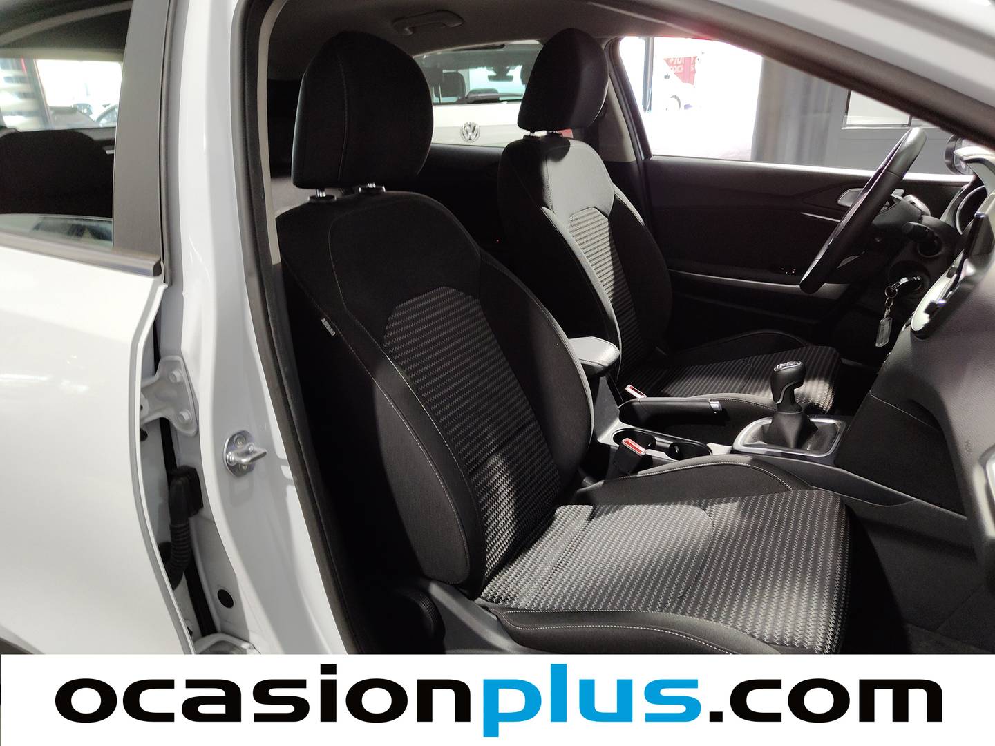 KIA XCeed KIA XCeed 1.0 T-GDi Drive (100 CV) gasolina