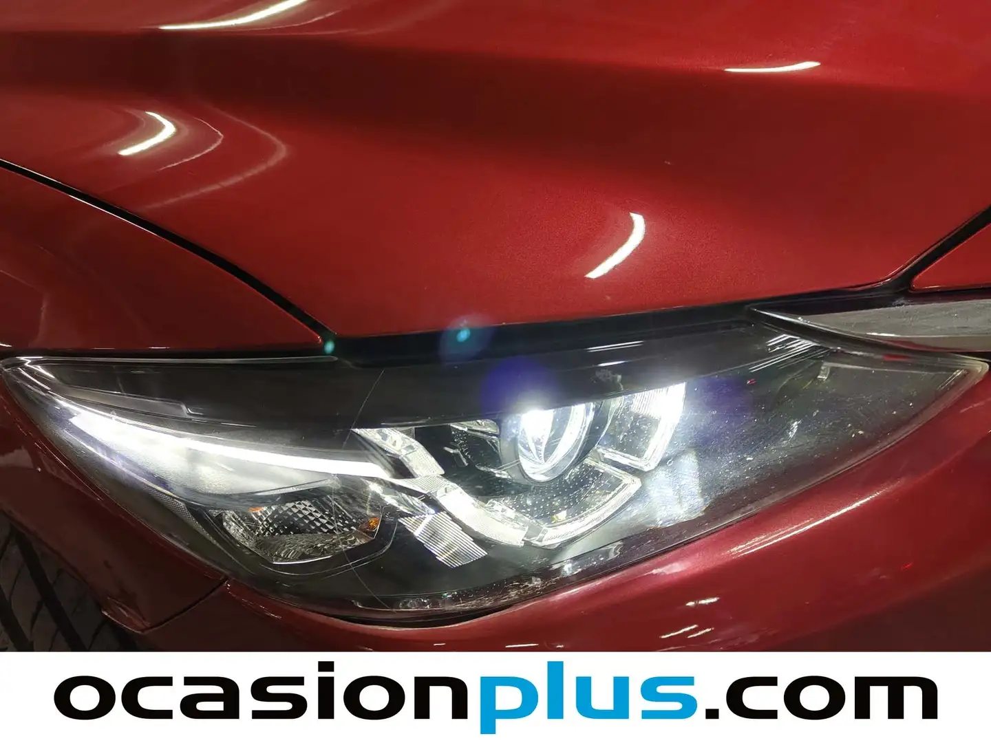 Foto Mazda Mazda6 Mazda Mazda 6 2.5 GE Luxury.+Premium.+Tra.+SR AT  (192 CV)