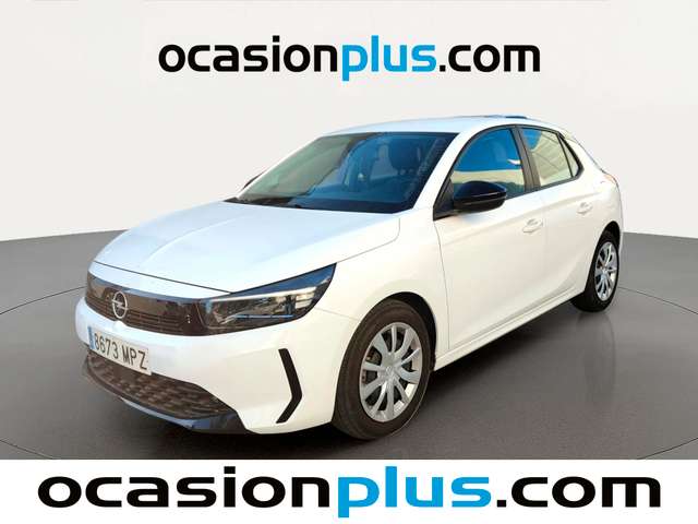 Opel Corsa 1.2 Turbo XHL Edition (100 CV) de segunda mano