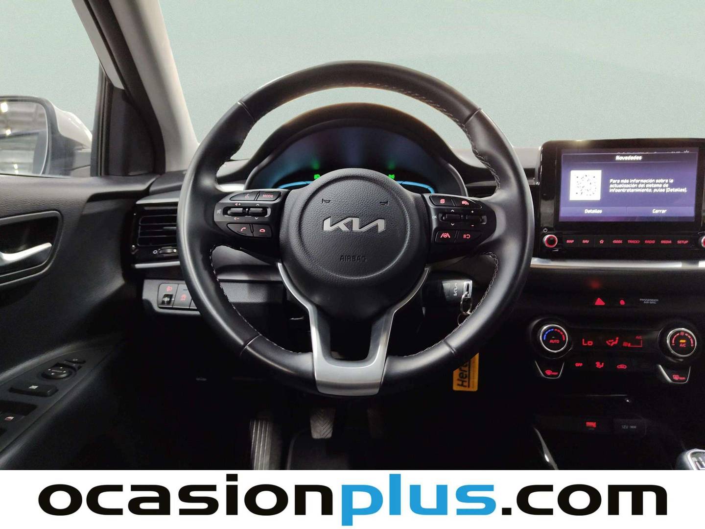 KIA Stonic KIA Stonic 1.0 T-GDi MHEV Drive (100 CV) 2025