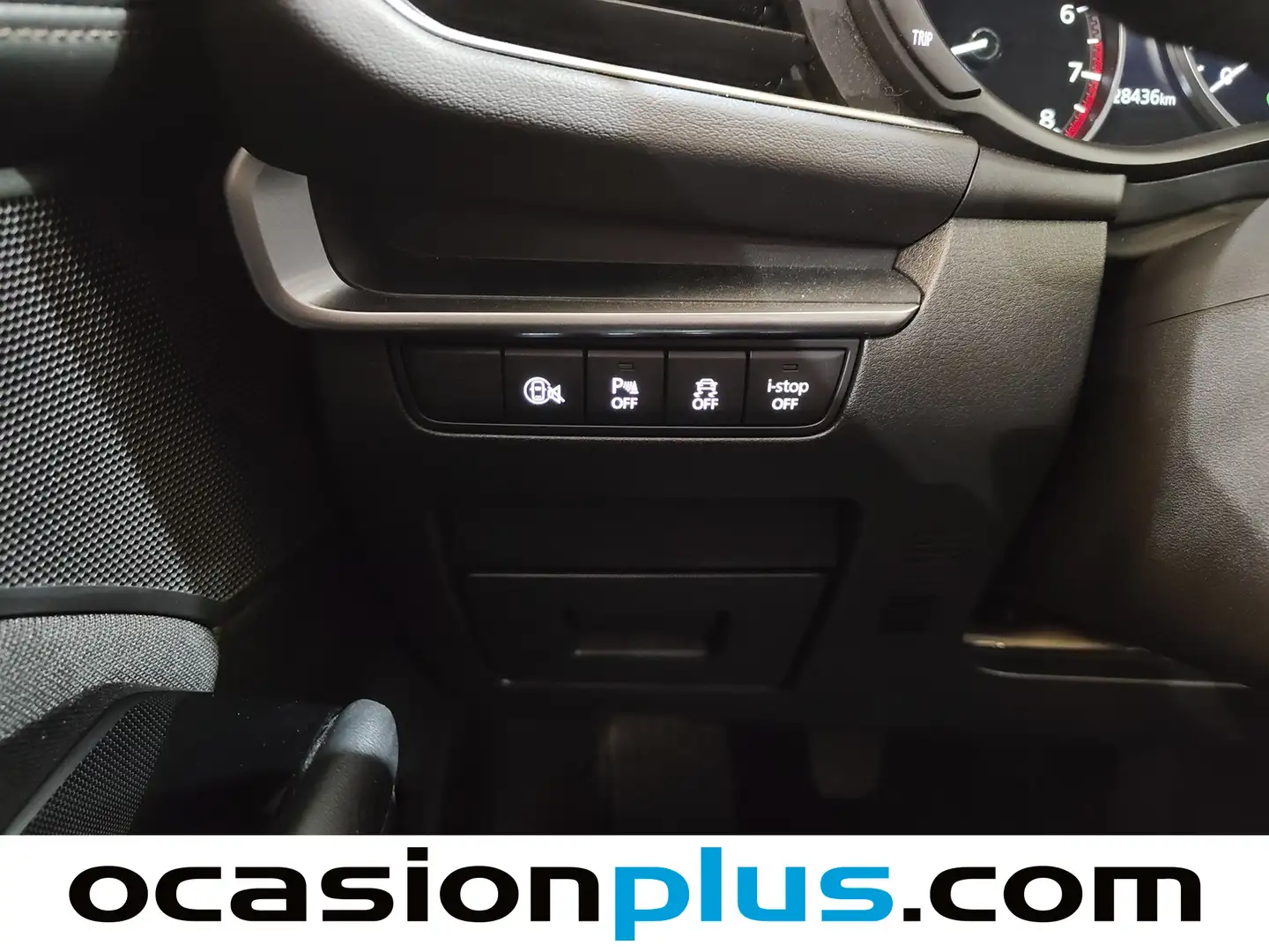 Foto Mazda Mazda3 Mazda Mazda 3 2.5L E-SKY G MHEV Prime-line (140 CV)