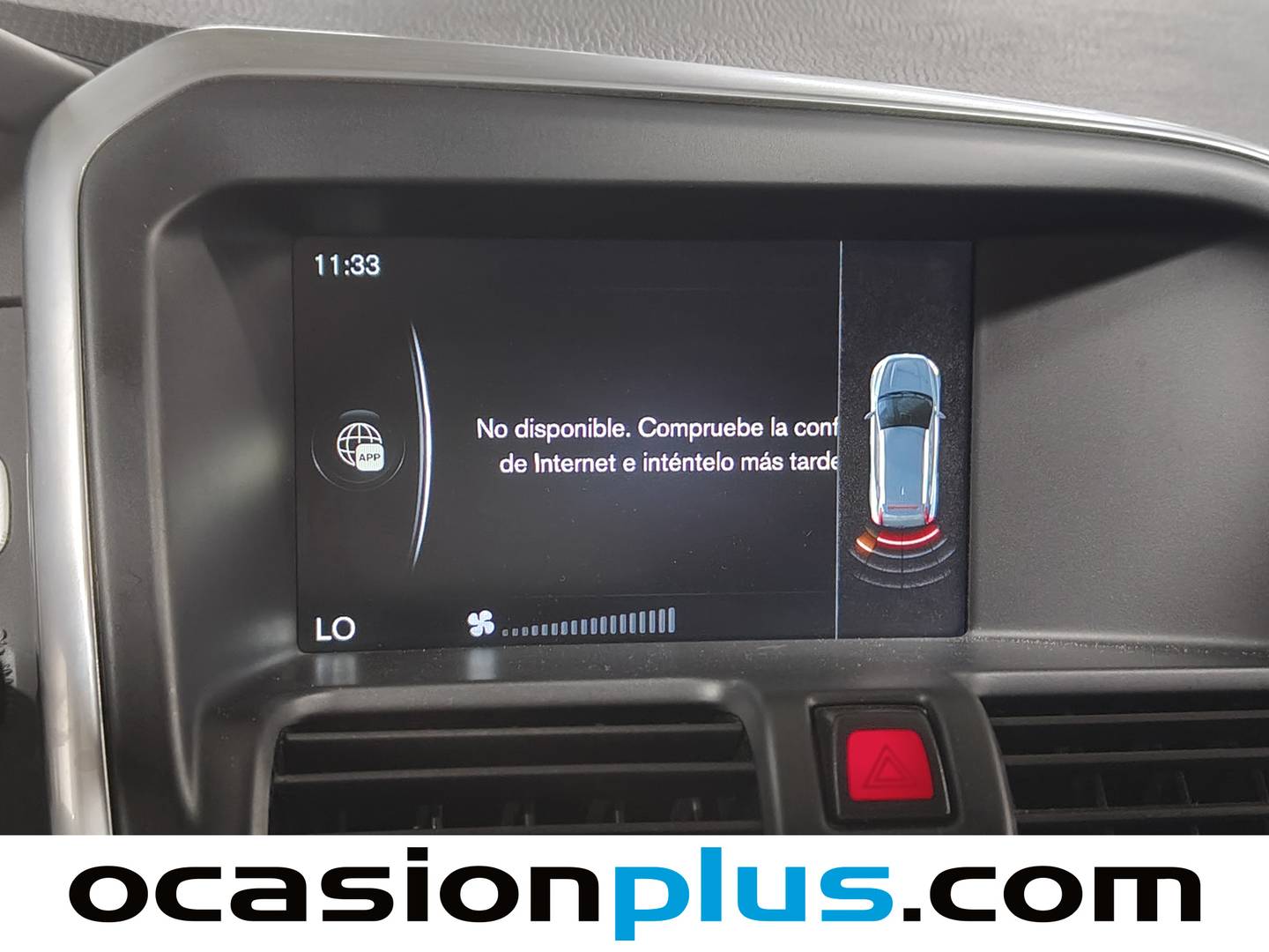 Volvo XC60 Volvo XC60 D3 Kinetic (136 CV) diésel