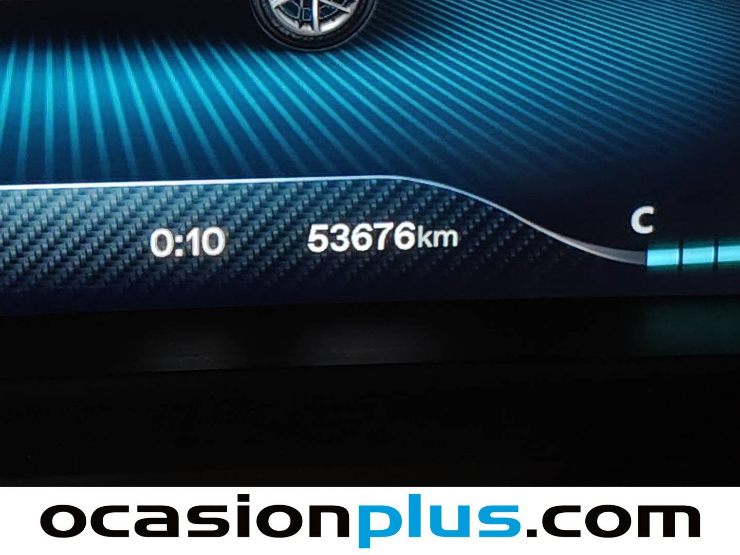 MG HS MG HS 1.5 Turbo GDI Luxury (162 CV) seminuevo