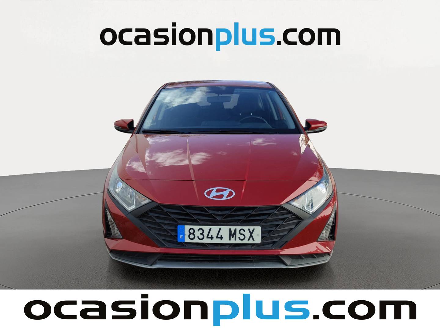 Foto Hyundai i20 Hyundai i20 1.2 MPI Essence (79 CV)