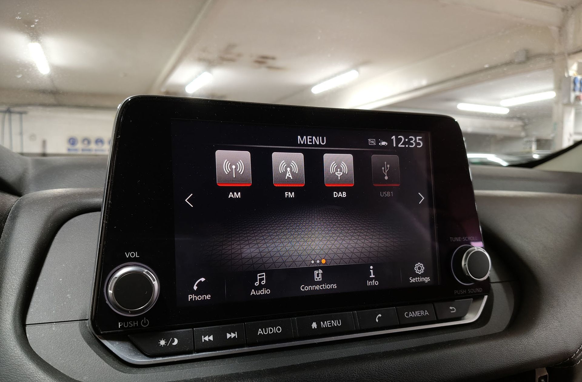 Nissan Qashqai E-POWER Acenta - foto 31
