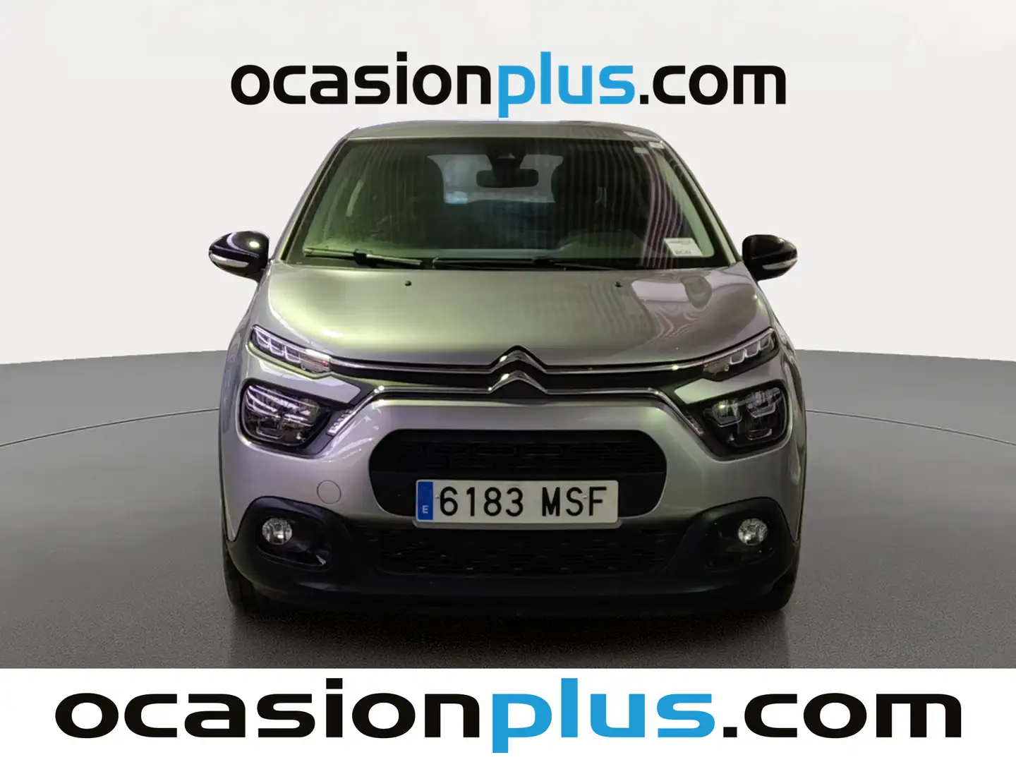 Foto Citroën C3 Origin Citroen C3 Origin Plus BlueHDi (102 CV)