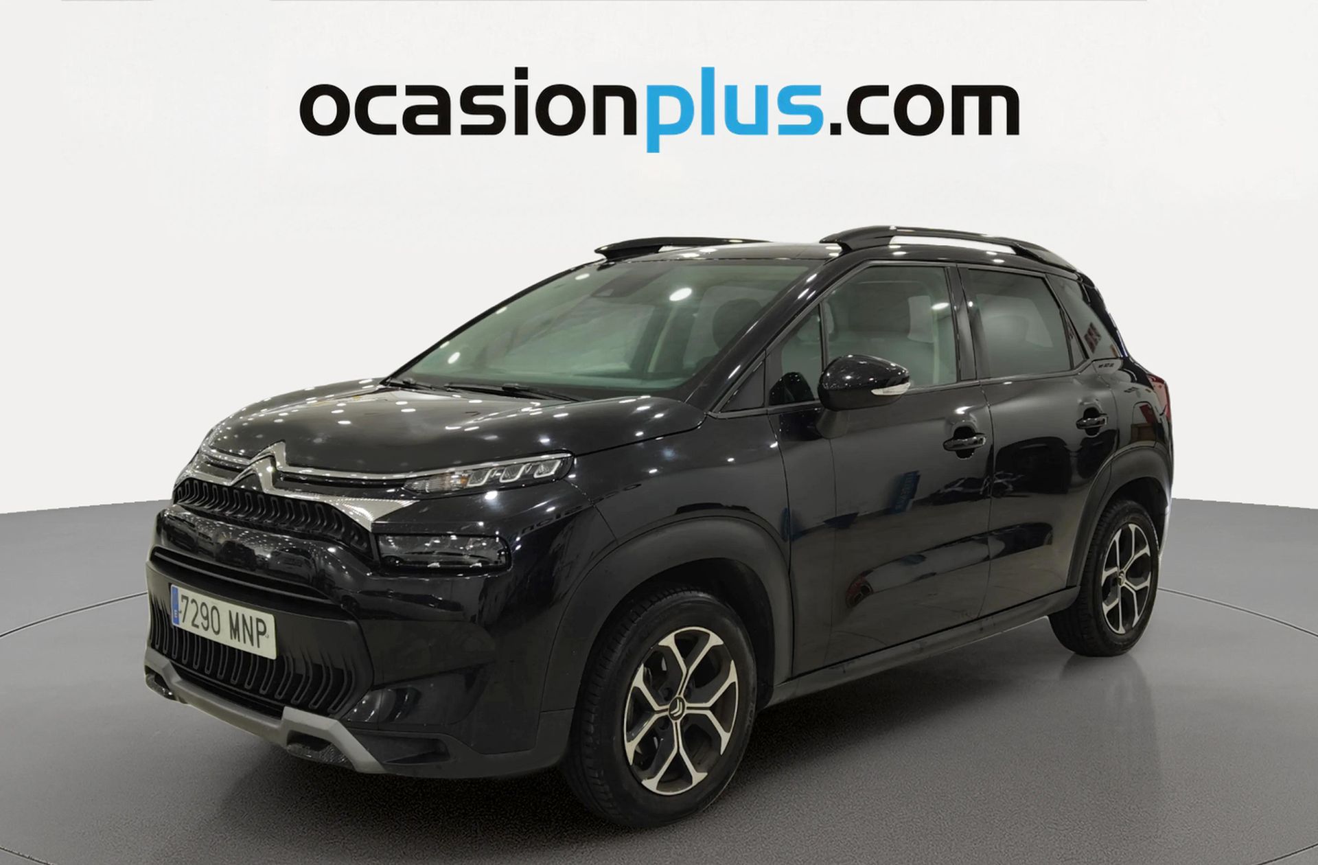 Citroën C3 Aircross PureTech 110 Plus