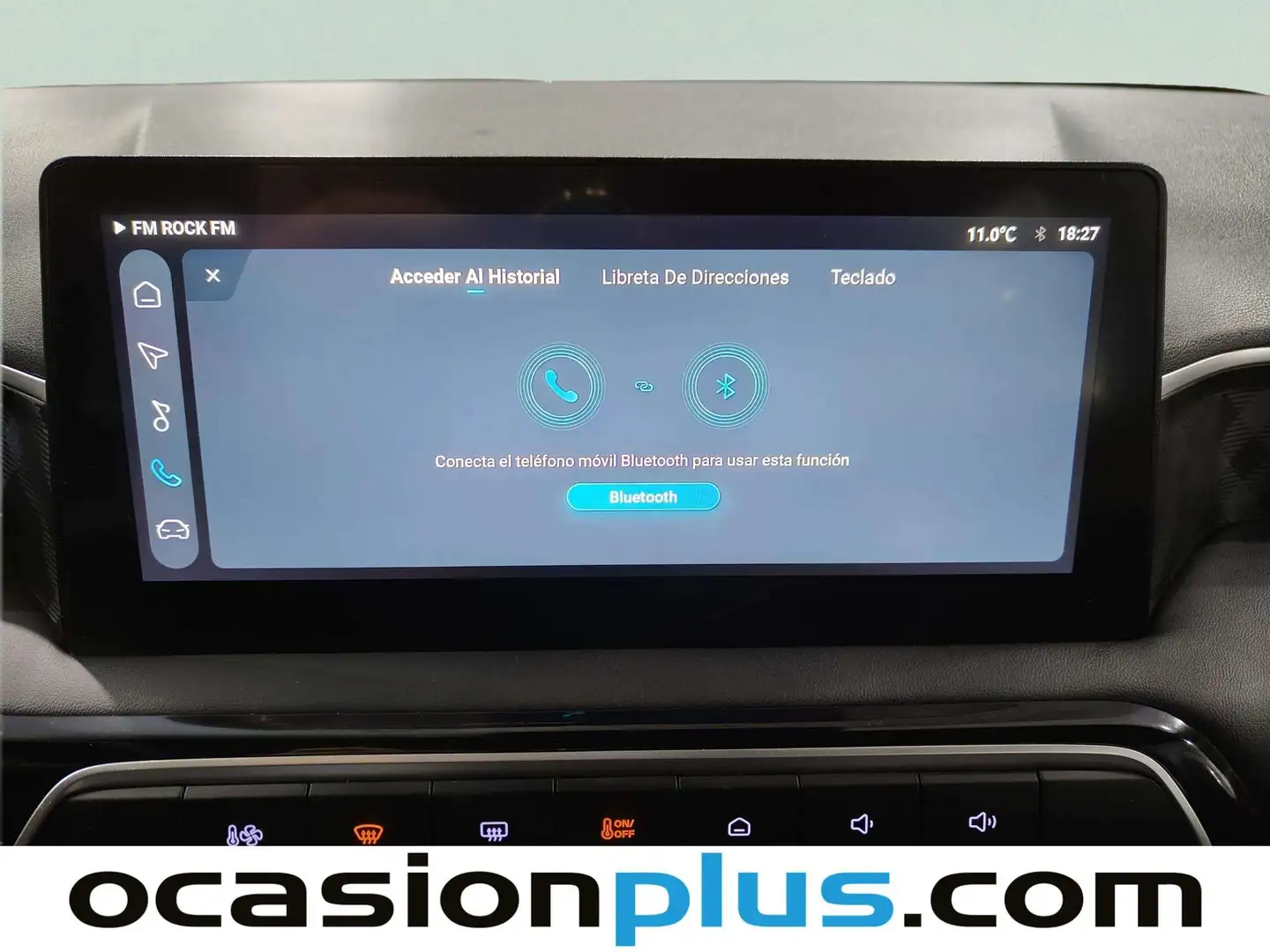 Foto MG MG3 MG MG3 1.5 Standard (116 CV)