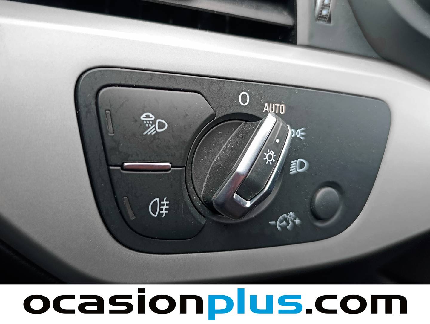 Audi A4 Audi A4 Avant Advanced 35 TFSI (150 CV) S tronic de ocasión