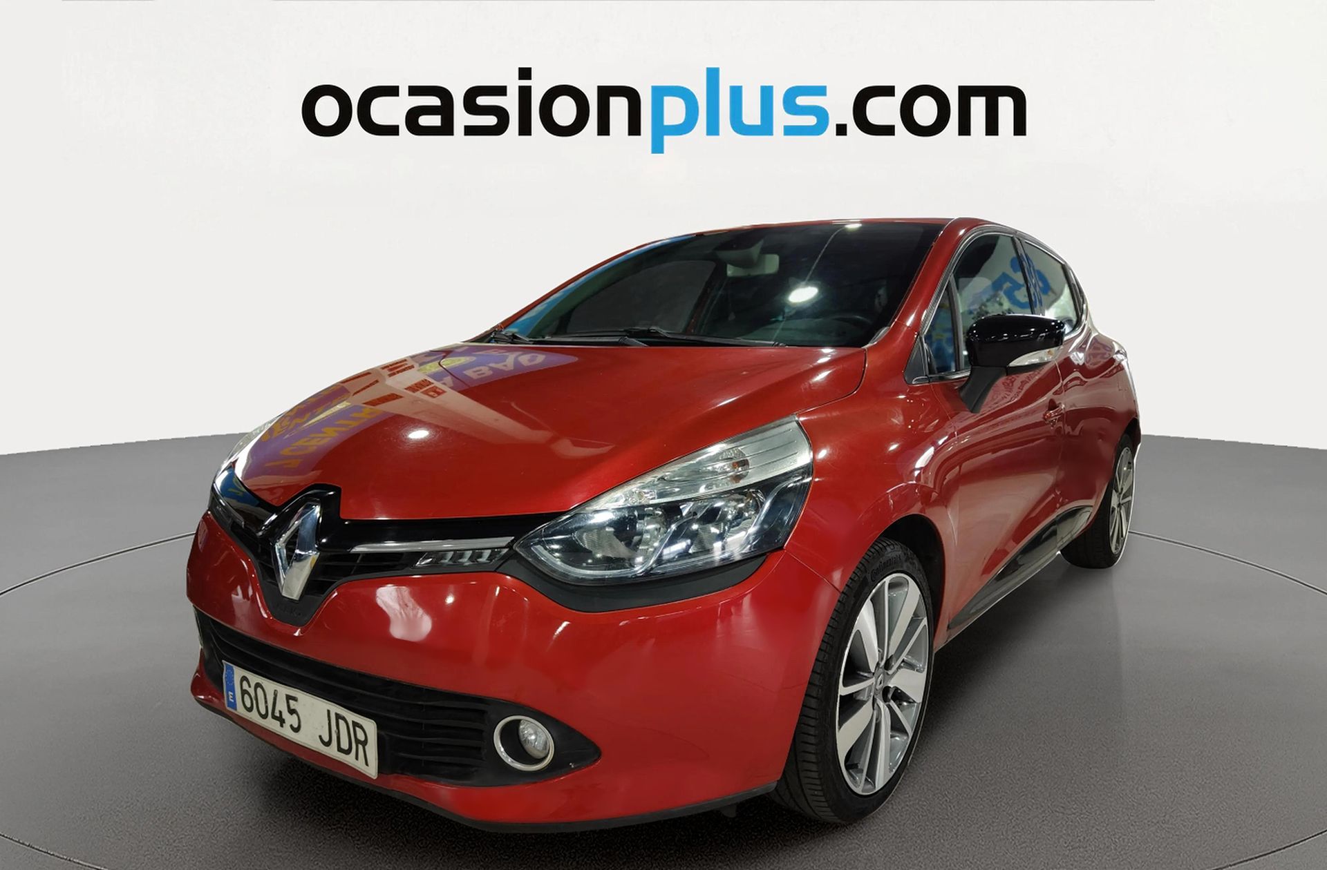 Renault Clio TCe 90 Technofeel eco2