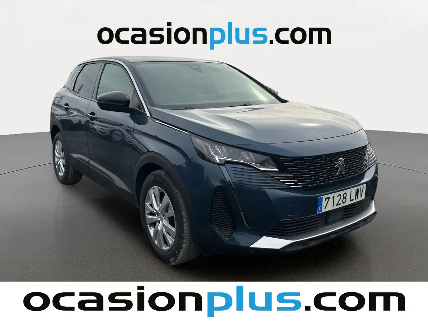 Foto Peugeot 3008 Peugeot 3008 BlueHDi 130 S&S Active Pack (130 CV)