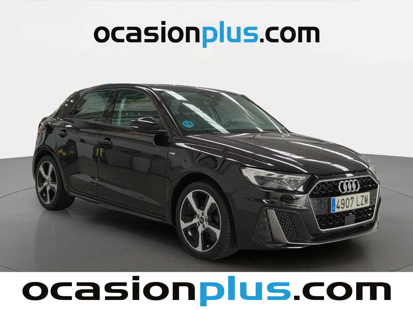Foto Audi A1 Audi A1 Sportback Adrenalin edition 30 TFSI (110 CV) Pack S-Line