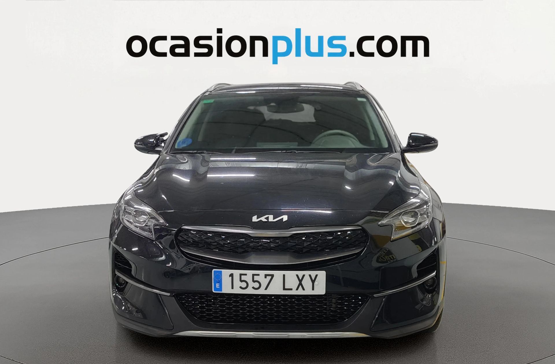 Kia XCeed 1.6 GDi PHEV eDrive - foto 12