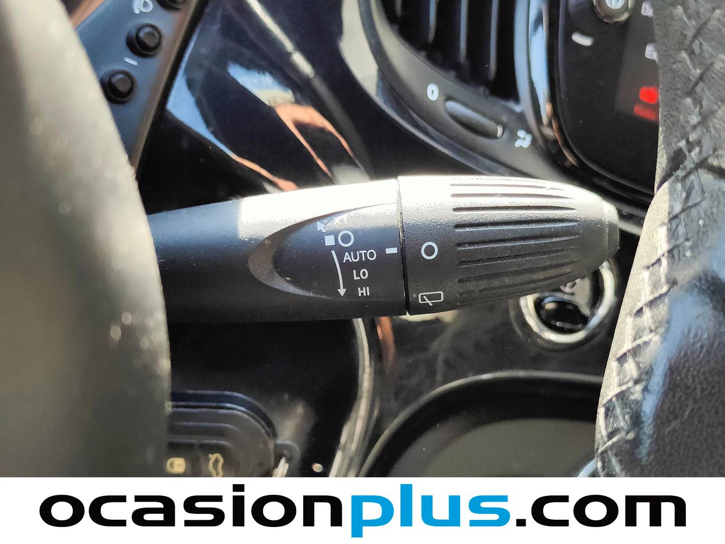 Fiat 500 Fiat 500 1.0 GSE S (70 CV) de ocasión