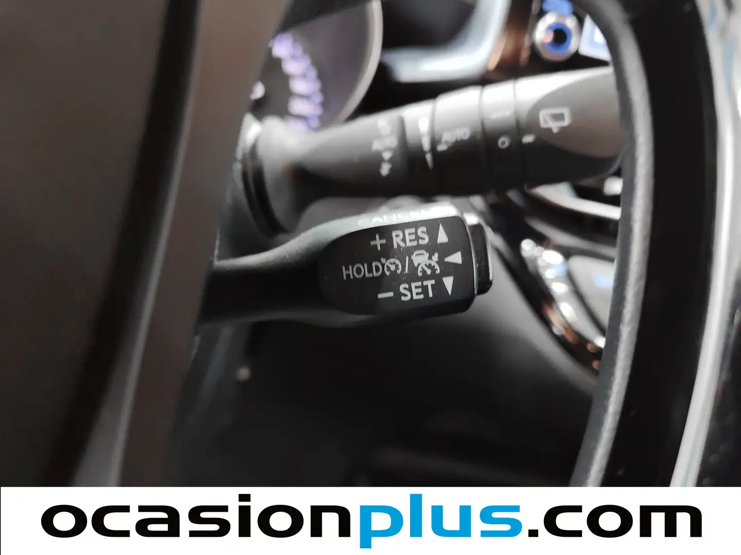 Foto Toyota C-HR Toyota C-HR 180H Advance  (184 CV)