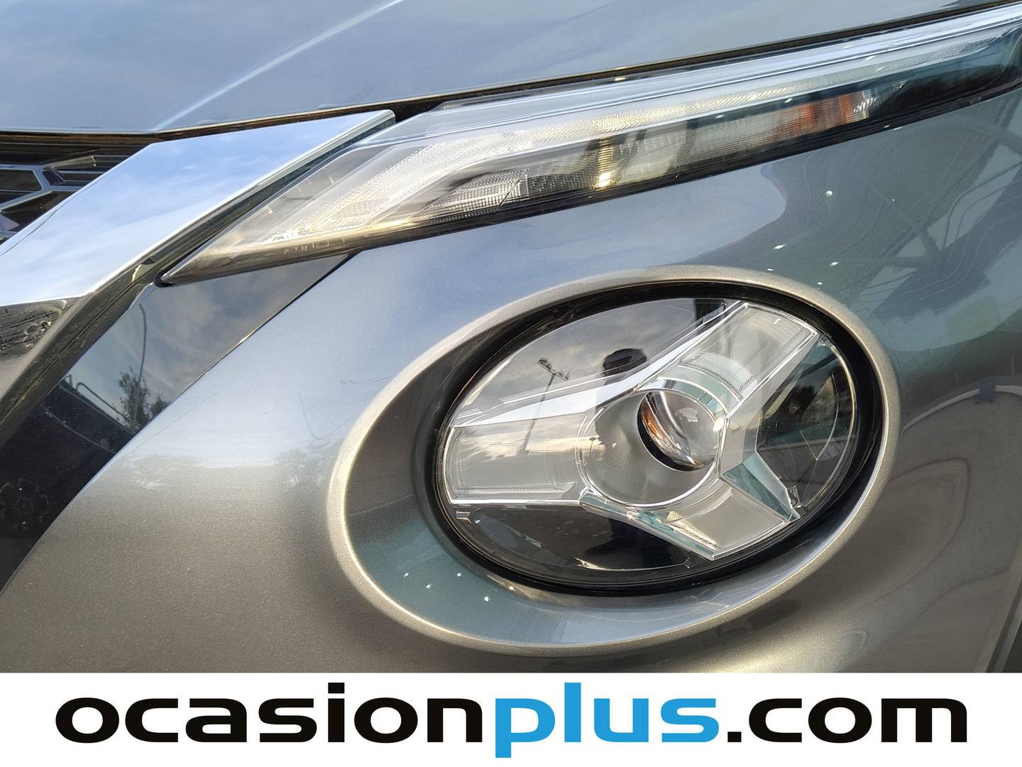 Foto Nissan JUKE Nissan Juke DIG-T N-Design Black (114 CV)