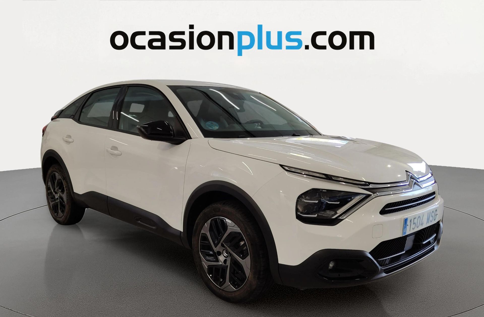 Citroën C4 PureTech 130 Plus - foto 2