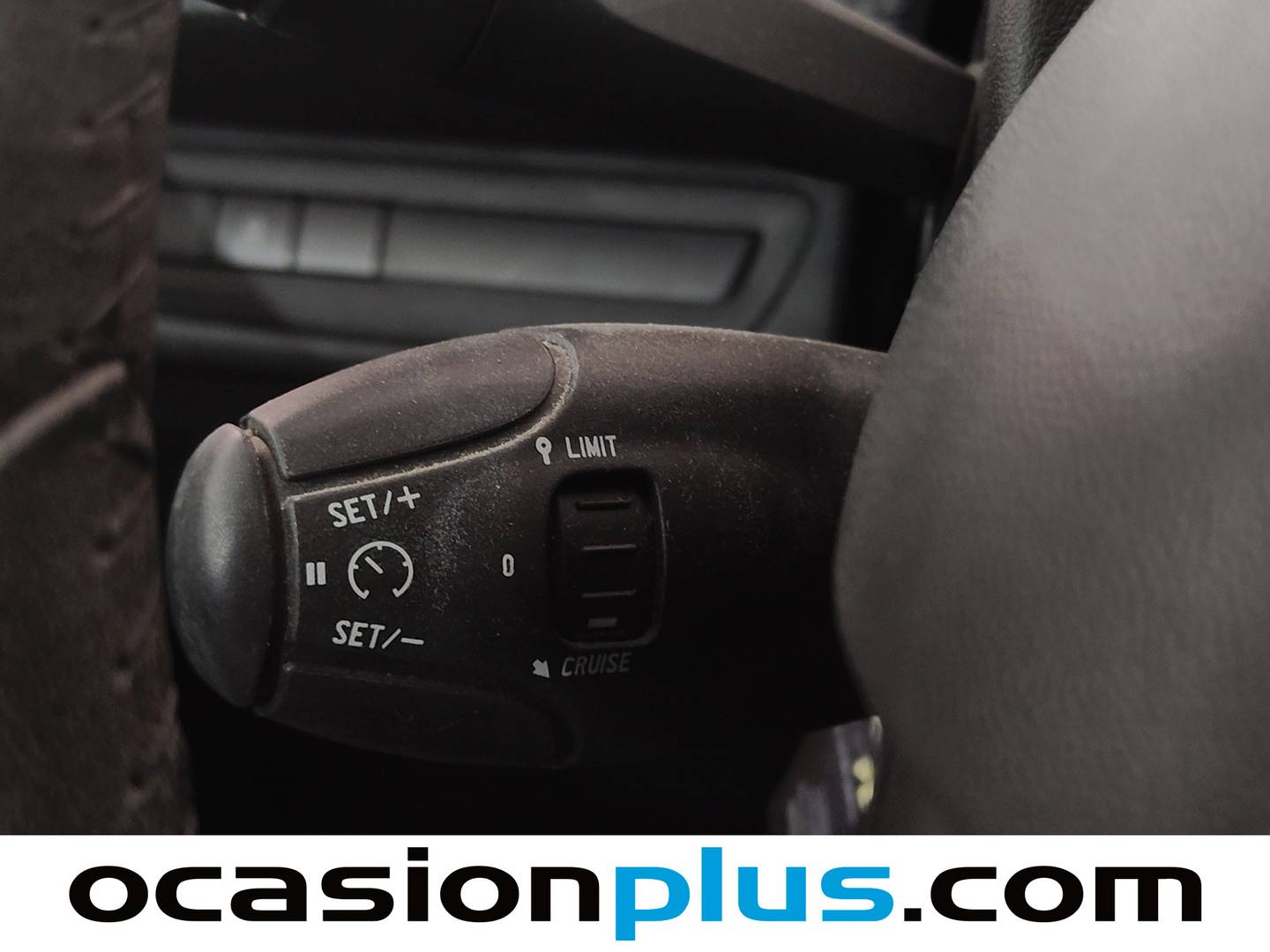 Peugeot 208 Peugeot 208 BlueHDi 100 Style (100 CV) seminuevo