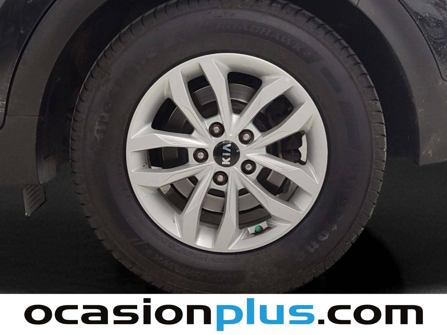 KIA Sportage KIA Sportage 1.6 GDi Concept 4x2 (132 CV) 2019