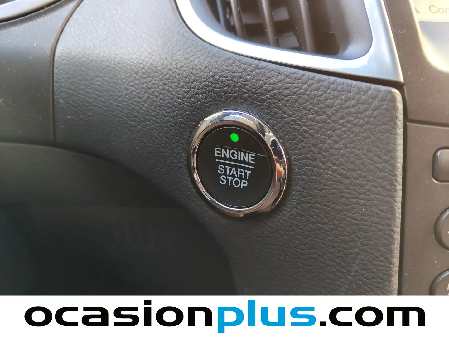 Foto Ford S-MAX Ford S-Max 2.0 TDCI Titanium (150 CV)