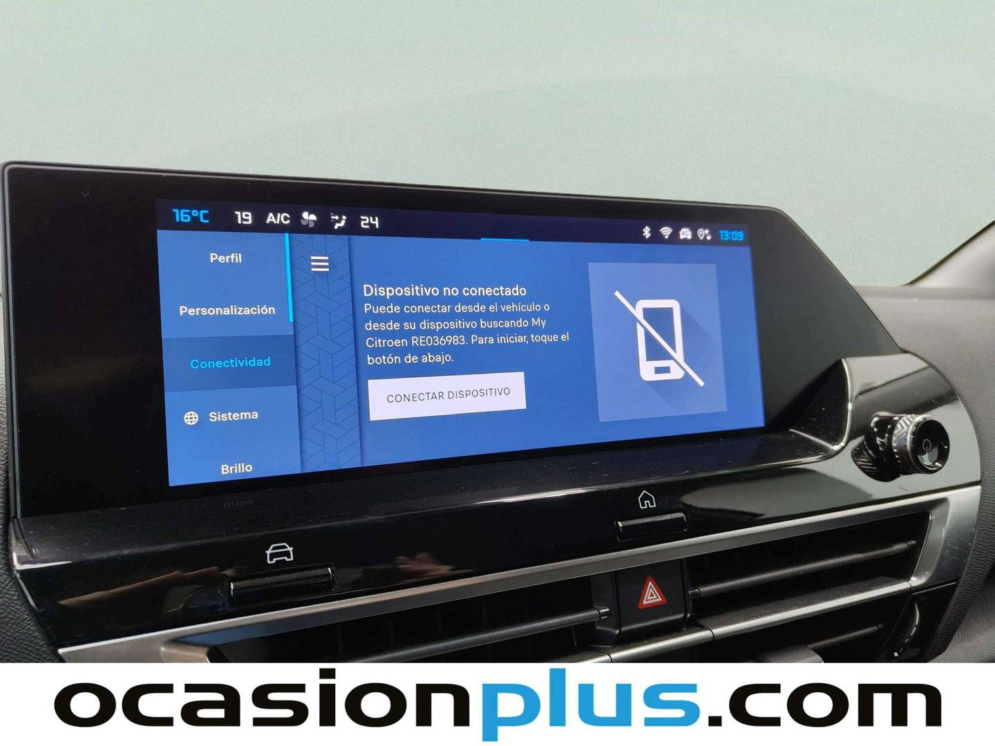 Citroën C4 Citroen C4 PureTech 130 S&S Plus (131 CV) de segunda mano